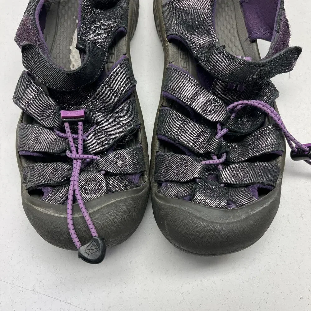 Keen girls newport